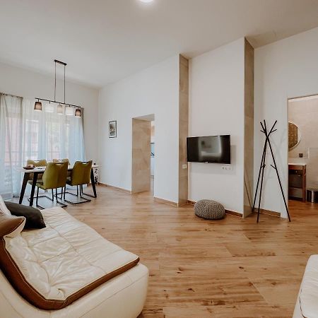 Apartment Papedoni Pula Dış mekan fotoğraf
