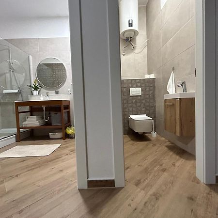 Apartment Papedoni Pula Dış mekan fotoğraf