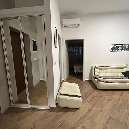 Apartment Papedoni Pula Dış mekan fotoğraf
