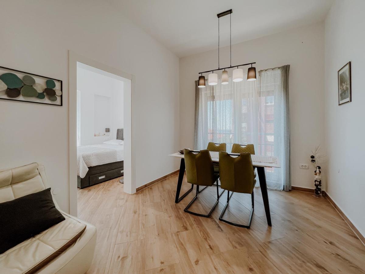 Apartment Papedoni Pula Dış mekan fotoğraf