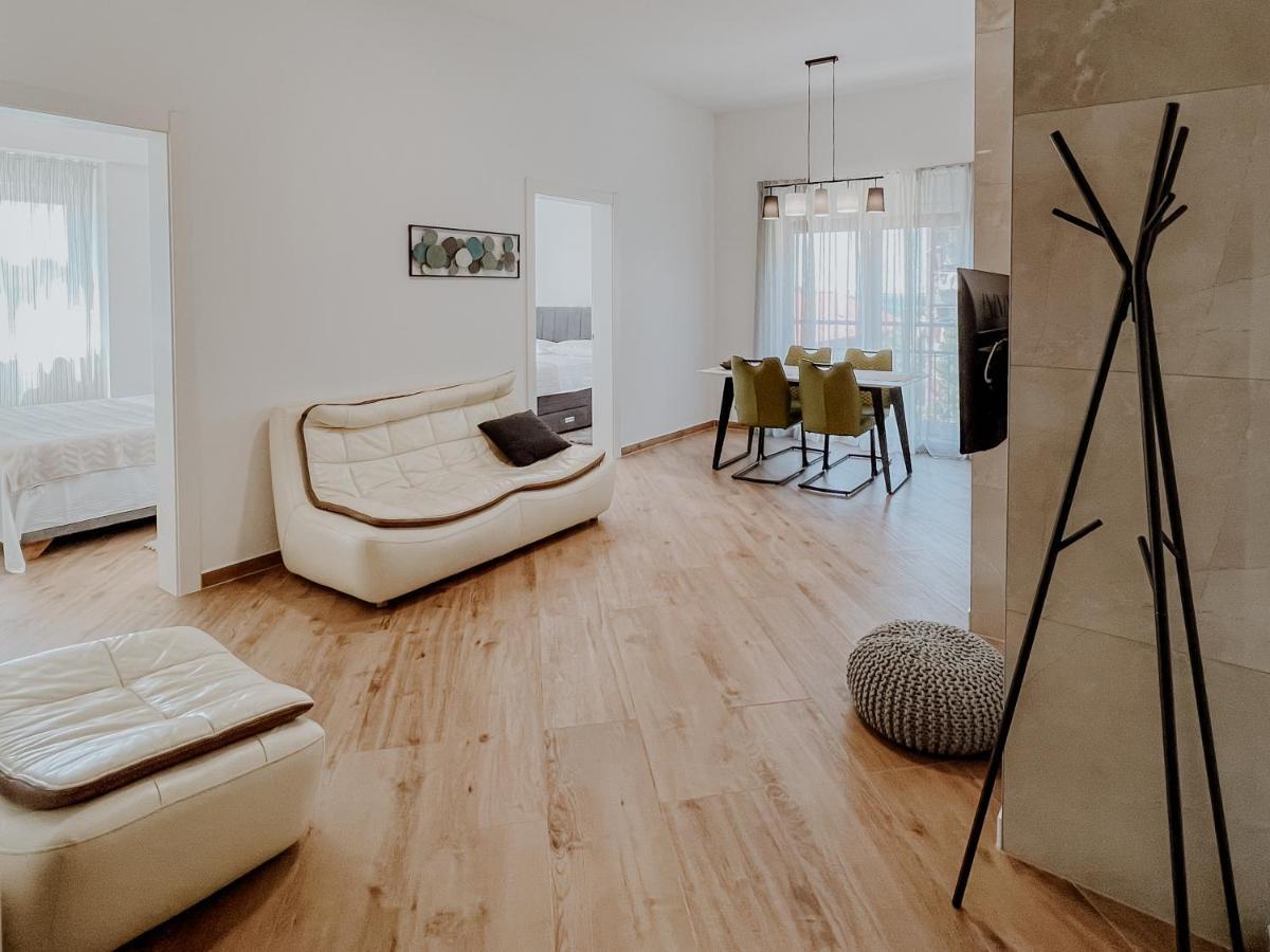 Apartment Papedoni Pula Dış mekan fotoğraf