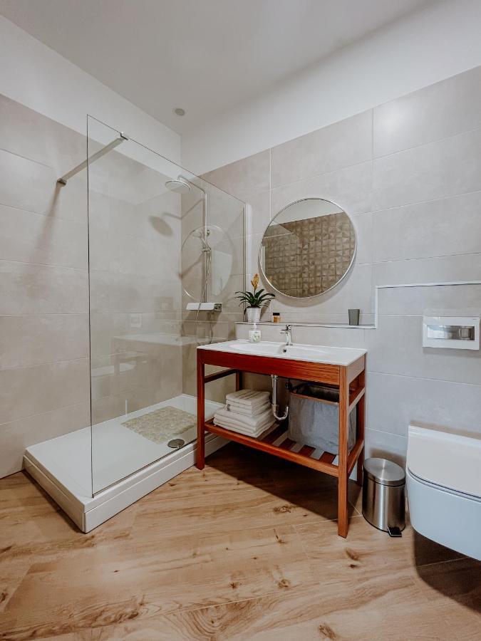 Apartment Papedoni Pula Dış mekan fotoğraf